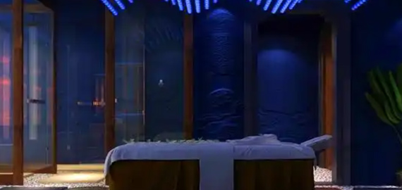 武汉江岸Yayu养生馆秉持“客户至上”的服务理念