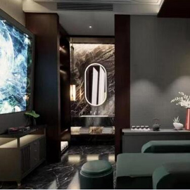 武汉江岸Yayu养生馆秉持“客户至上”的服务理念