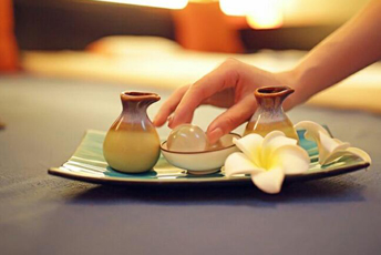 欢迎来到武汉江岸Yayu养生馆养生馆!