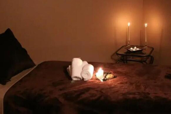 欢迎来到武汉江岸Yayu养生馆休闲会所!