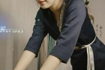 武汉江岸养生会所的隐秘角落：为特殊需求者而设